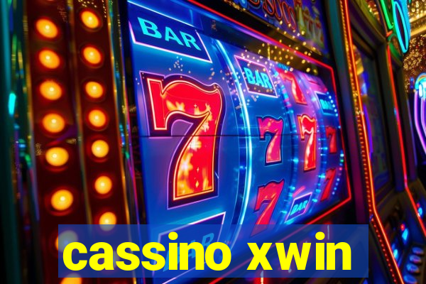 cassino xwin